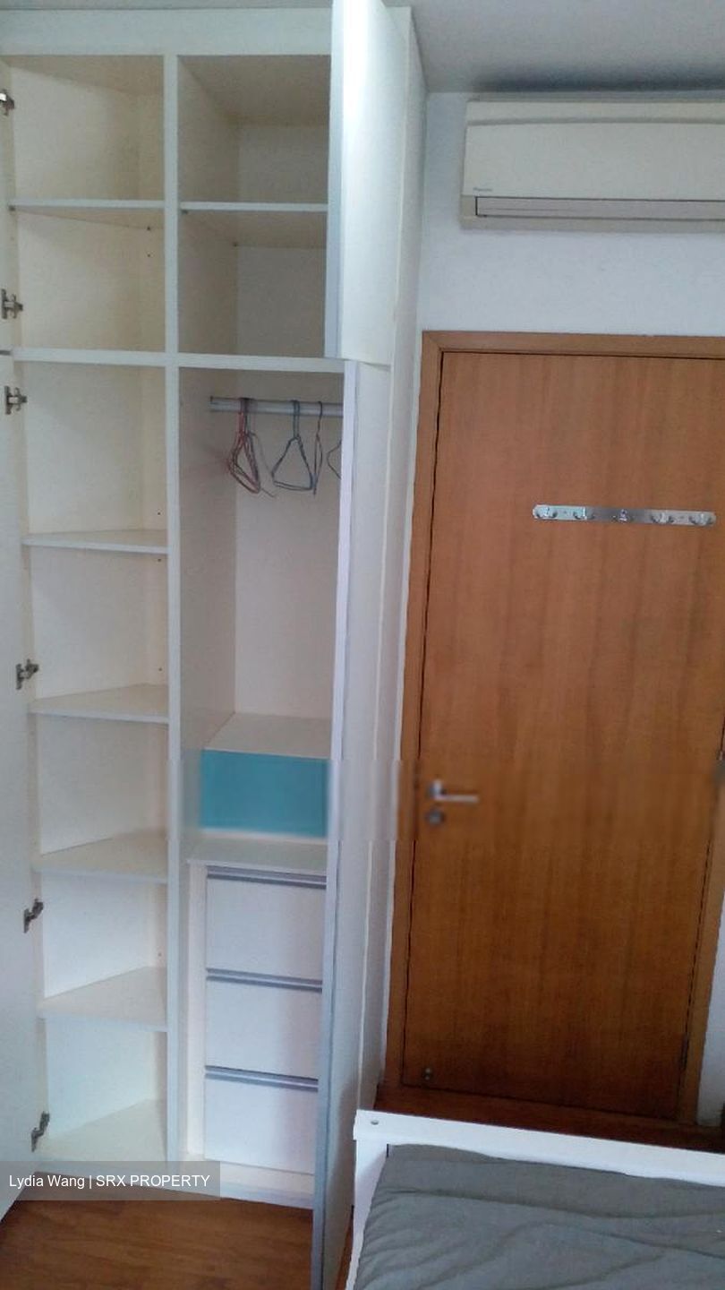 One Oxley Rise (D9), Apartment #508732511